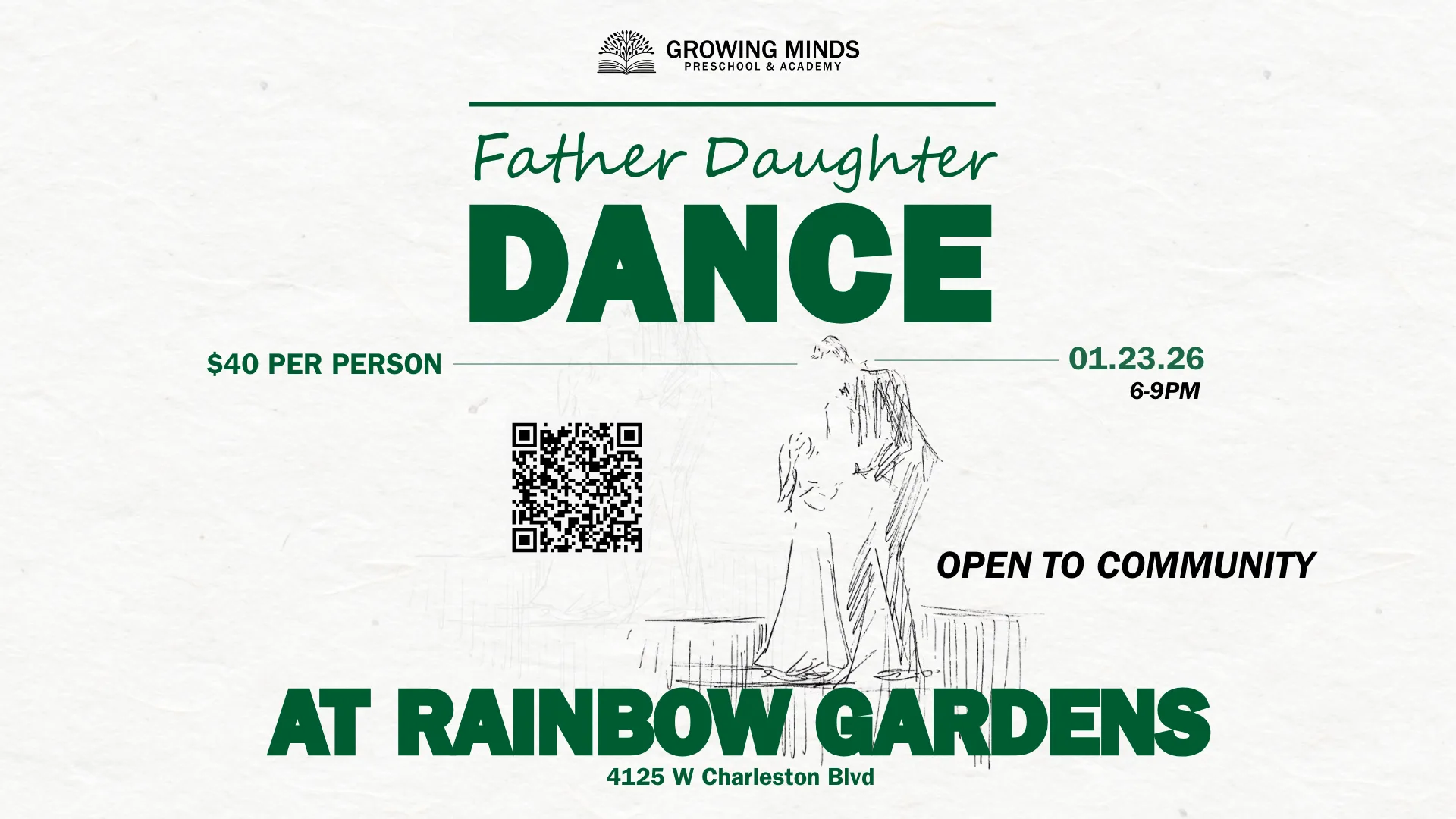 Father Daughter Dance