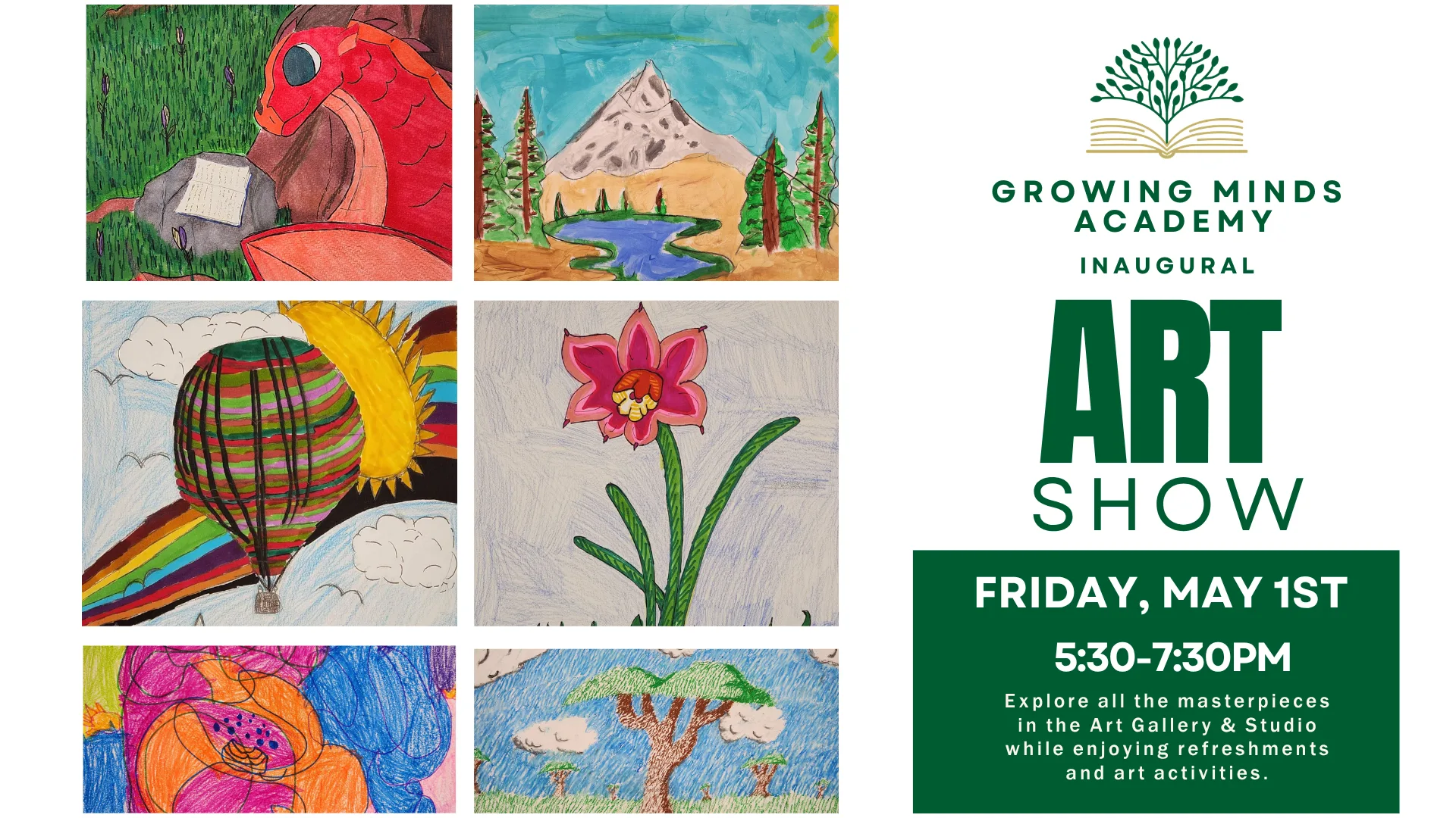 Academy Art Show