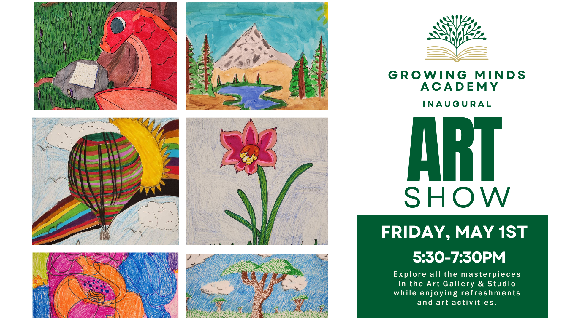 Academy Art Show